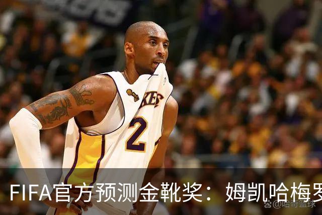 FIFA官方预测金靴奖：姆凯哈梅罗登 西班牙巴西各2席
